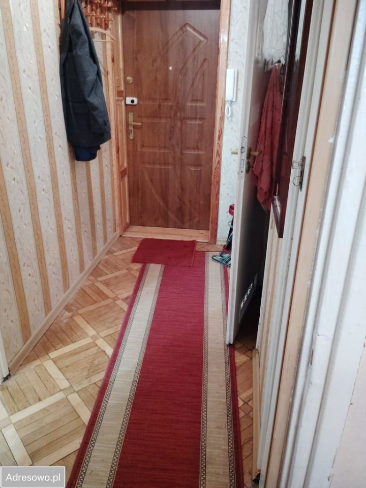 Mieszkanie 2-pokojowe Ostrzeszów, os. Osiedle Zamkowe. Zdjęcie 4