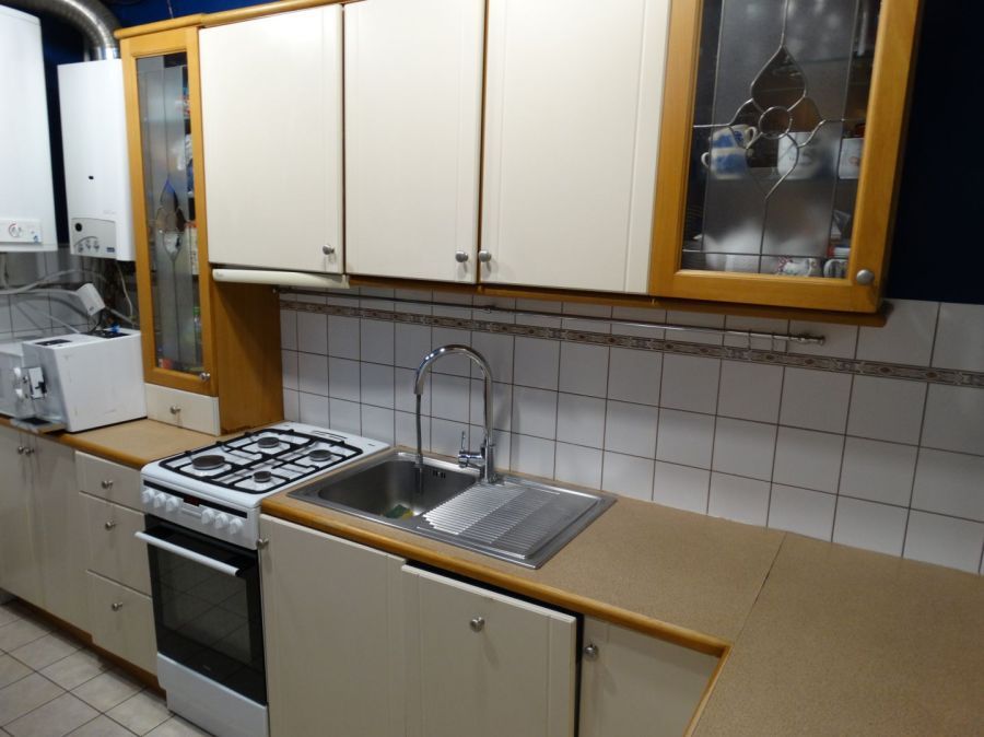 Mieszkanie 3-pokojowe Gdańsk Śródmieście, ul. Kartuska. Zdjęcie 8