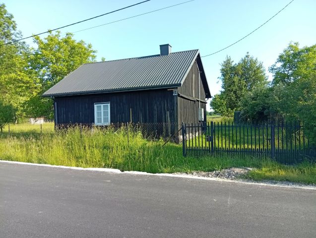 Działka siedliskowa Strzelce. Zdjęcie 1