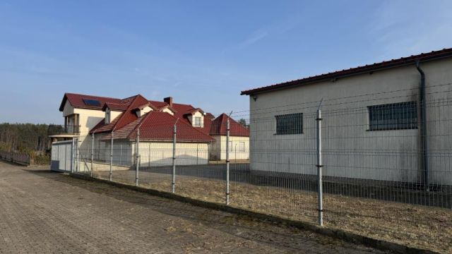 Lokal Brzeźnik. Zdjęcie 8