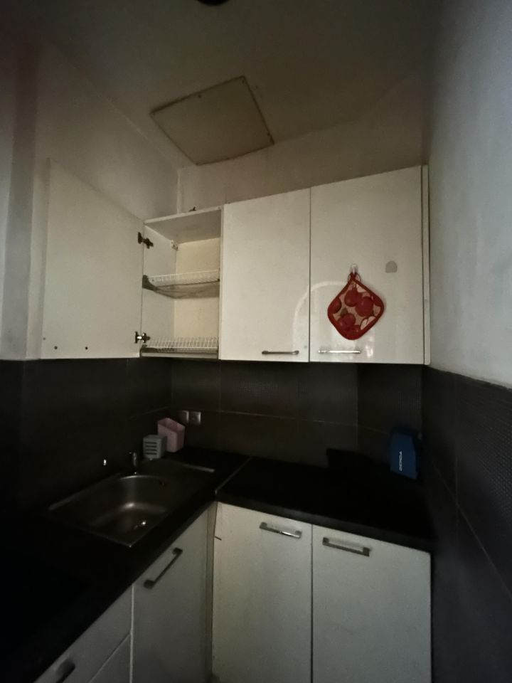 Mieszkanie 1-pokojowe Szczecin Centrum, ul. ks. Piotra Ściegiennego. Zdjęcie 5