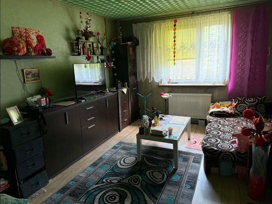 dom wolnostojący, 4 pokoje Łęczyca. Zdjęcie 13