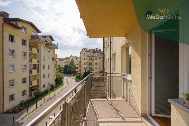 Mieszkanie 2-pokojowe Warszawa Bielany, ul. Encyklopedyczna. Zdjęcie 21