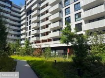 Mieszkanie 2-pokojowe Warszawa Mokotów, ul. Domaniewska. Zdjęcie 1