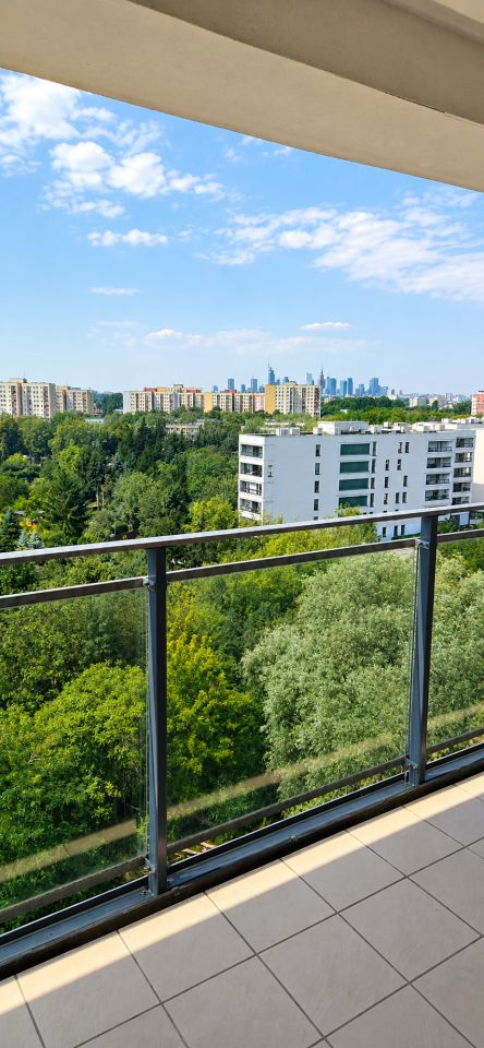 Mieszkanie 2-pokojowe Warszawa Praga-Południe, ul. gen. Tadeusza Bora-Komorowskiego. Zdjęcie 7