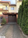dom szeregowy, 10 pokoi Białystok Dziesięciny, ul. Daktylowa. Zdjęcie 2