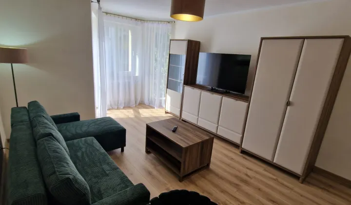 Mieszkanie 3-pokojowe Wrocław Ołbin, ul. Ignacego Daszyńskiego