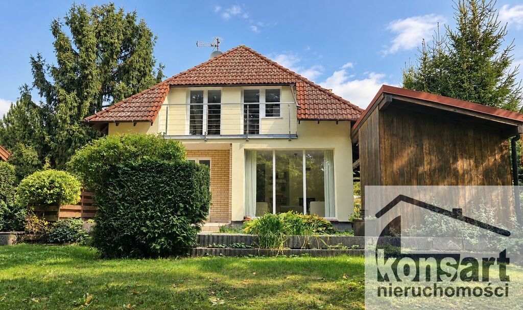 dom wolnostojący, 4 pokoje Szczecin Jezierzyce, ul. Relaksowa. Zdjęcie 1