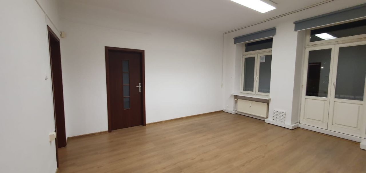 Mieszkanie 4-pokojowe Warszawa Śródmieście, al. Niepodległości. Zdjęcie 5