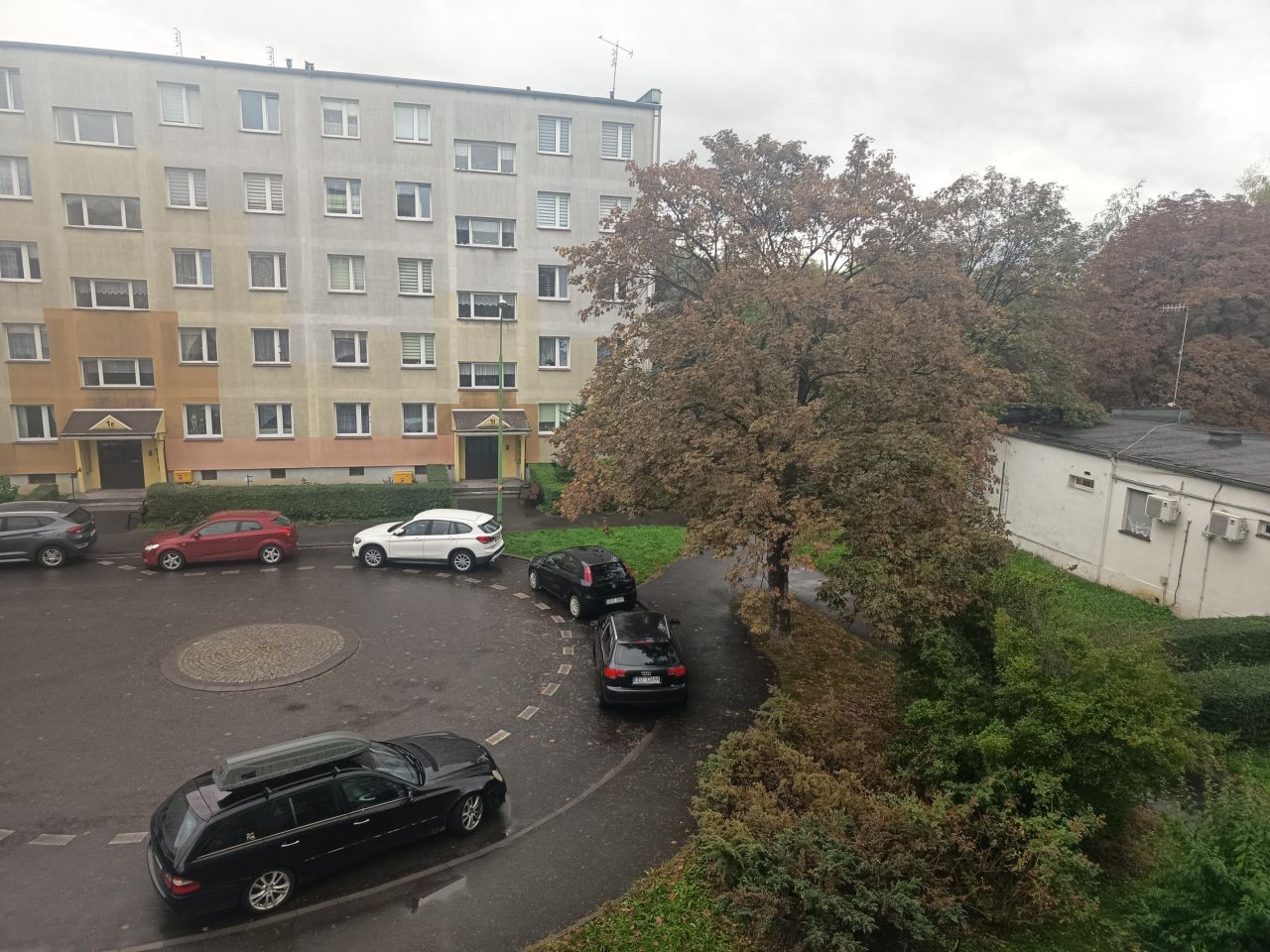 Mieszkanie 2-pokojowe Dzierżoniów, os. Złote. Zdjęcie 2