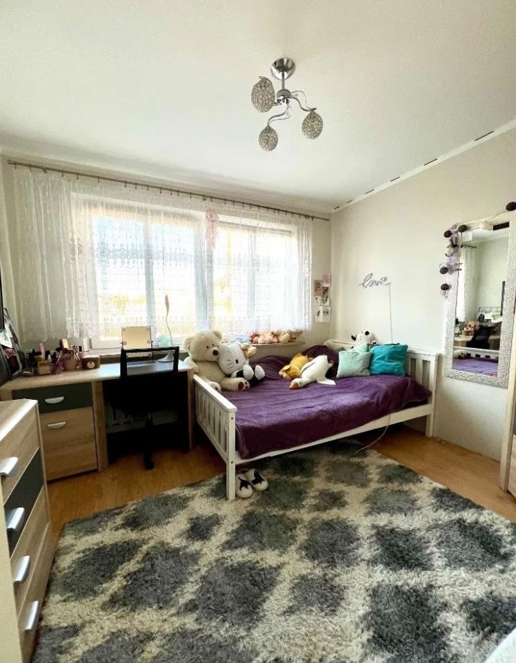 Mieszkanie 3-pokojowe Dziwnówek, ul. 1 Maja. Zdjęcie 4