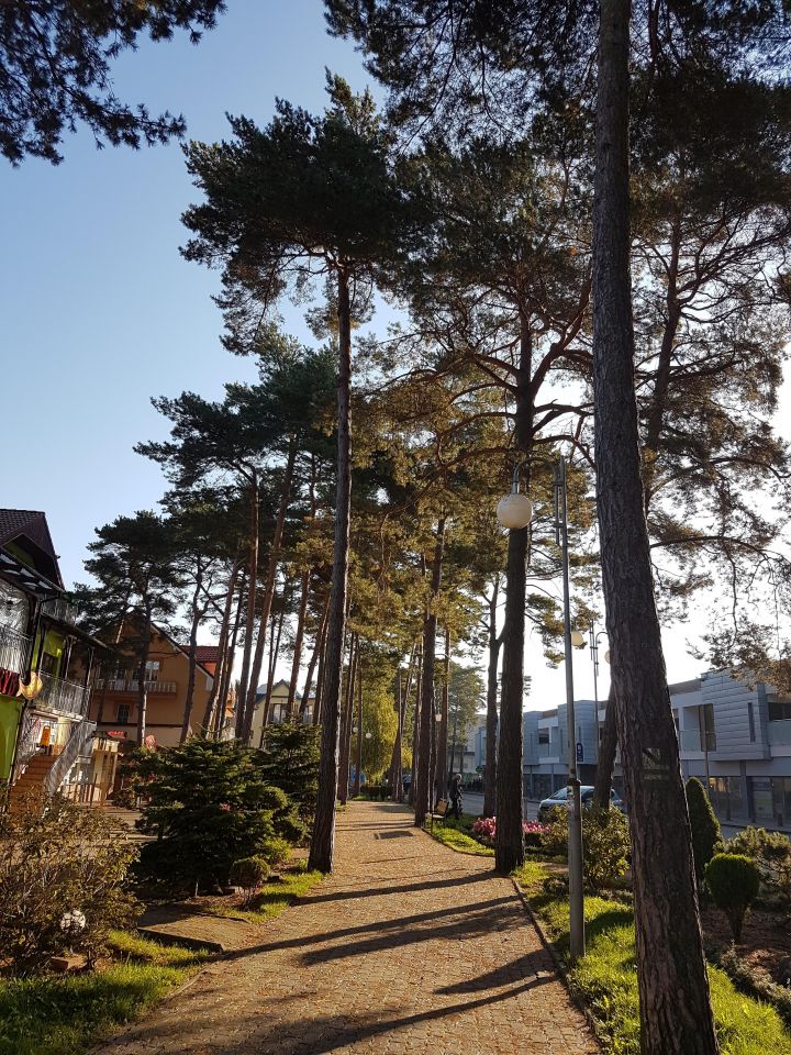 inny, 8 pokoi Pogorzelica, ul. Wojska Polskiego. Zdjęcie 58