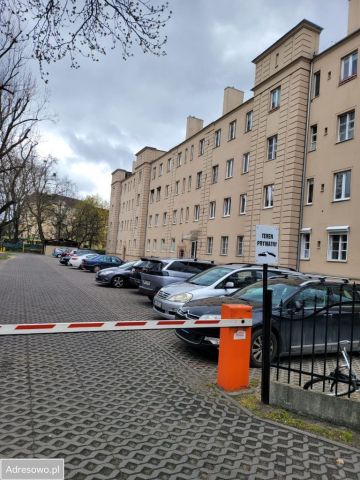 Mieszkanie 2-pokojowe Poznań Jeżyce, ul. Arnolda Szylinga. Zdjęcie 1