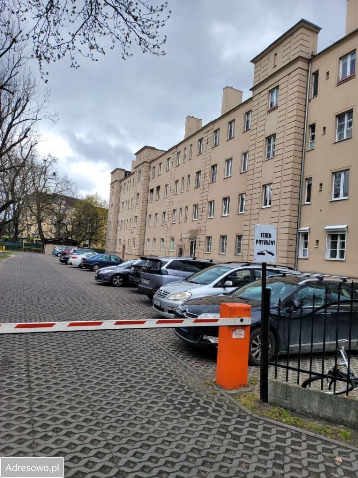 Mieszkanie 2-pokojowe Poznań Jeżyce, ul. Arnolda Szylinga