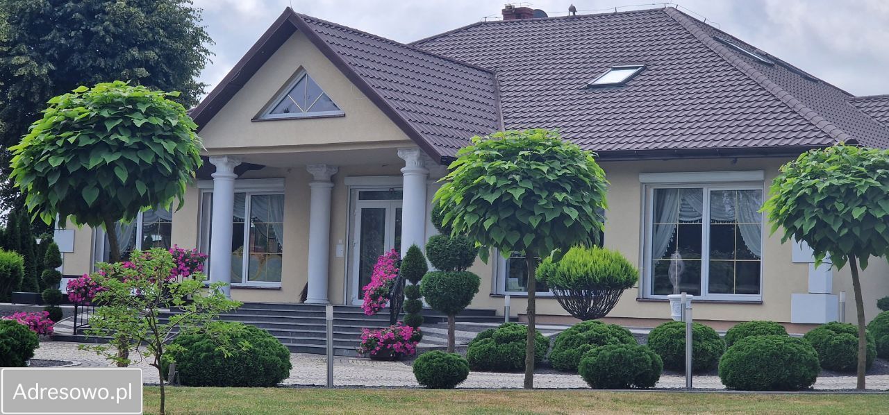 dom wolnostojący Kłodawa. Zdjęcie 7