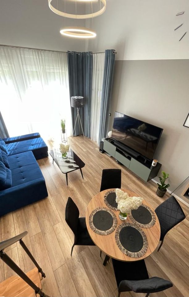 Mieszkanie 2-pokojowe Pruszków Centrum, ul. Ołówkowa