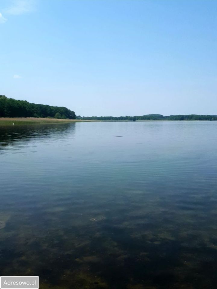 Działka budowlana Wierzchowo. Zdjęcie 2