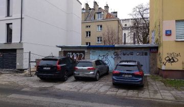 Garaż/miejsce parkingowe na sprzedaż Warszawa Grochów ul. Lubiniecka 18 m2