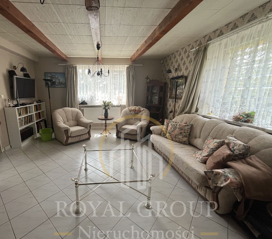 dom wolnostojący, 6 pokoi Dys. Zdjęcie 14