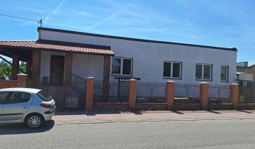 Mieszkanie 3-pokojowe Rudnik nad Sanem, ul. Targowa