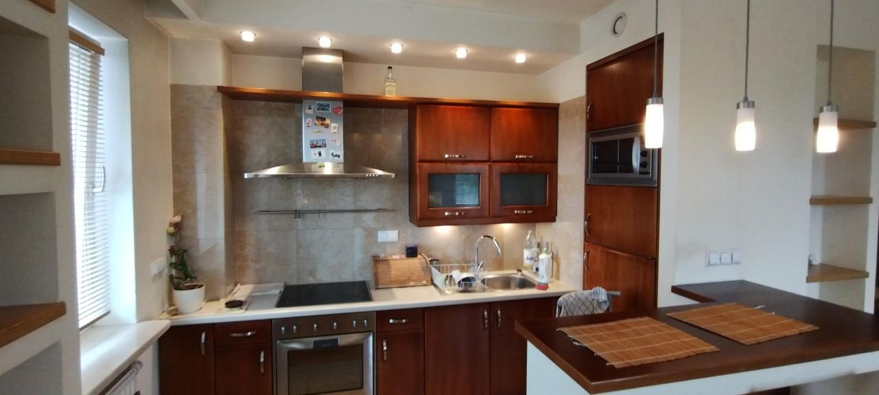 Mieszkanie 2-pokojowe Warszawa Ursynów, ul. Stryjeńskich. Zdjęcie 7