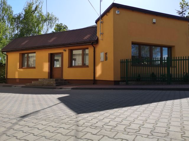 Lokal Opoczno, ul. Piotrkowska. Zdjęcie 1