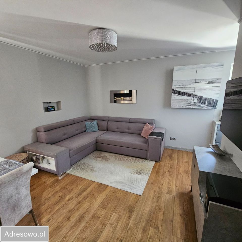 Mieszkanie 2-pokojowe Gniezno Tysiąclecie, ul. ks. Stanisława Staszica. Zdjęcie 12