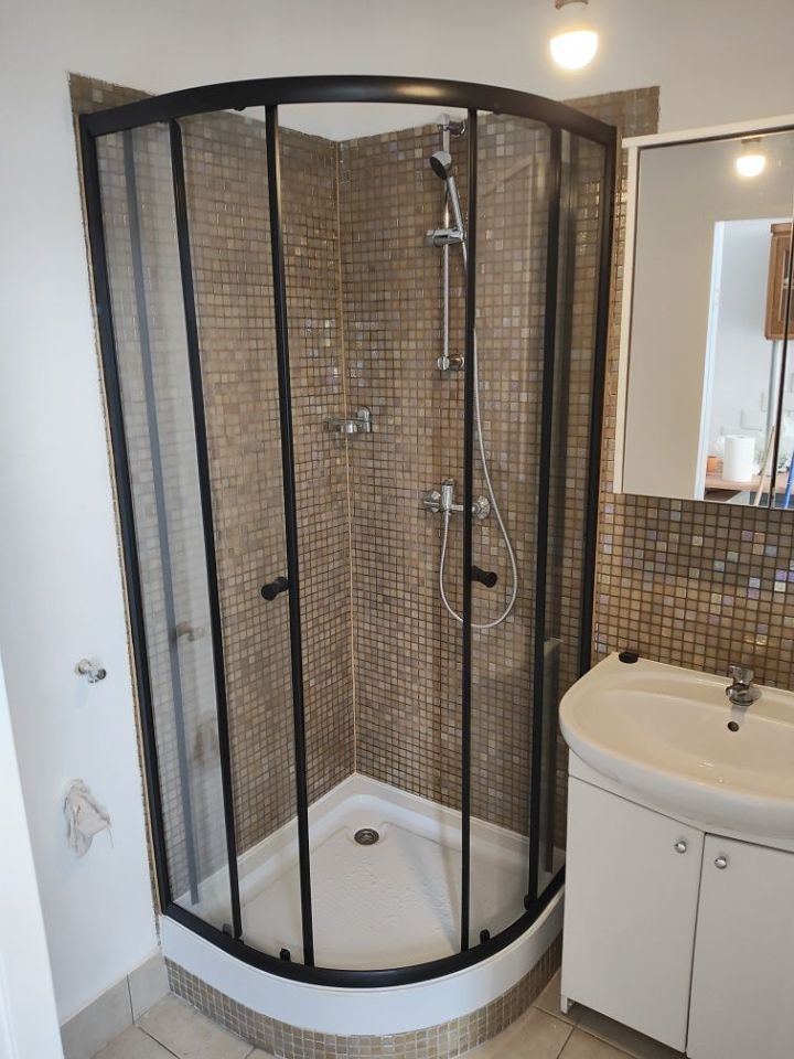 Mieszkanie 2-pokojowe Wałbrzych Biały Kamień. Zdjęcie 2