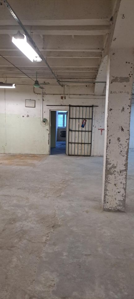 Hala/magazyn Warszawa Służewiec, ul. Marynarska. Zdjęcie 4