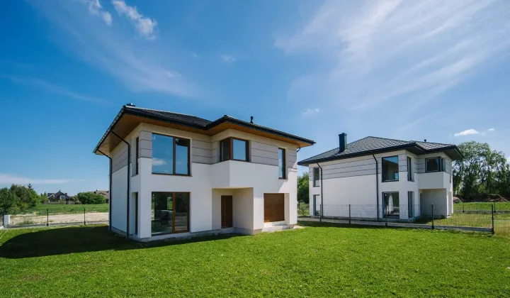 dom wolnostojący Zamość, ul. Aleksandra Fredry