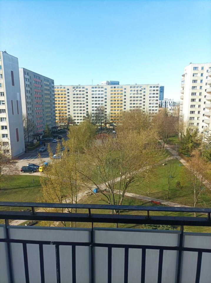 Mieszkanie 3-pokojowe Białystok Centrum, ul. Legionowa. Zdjęcie 8