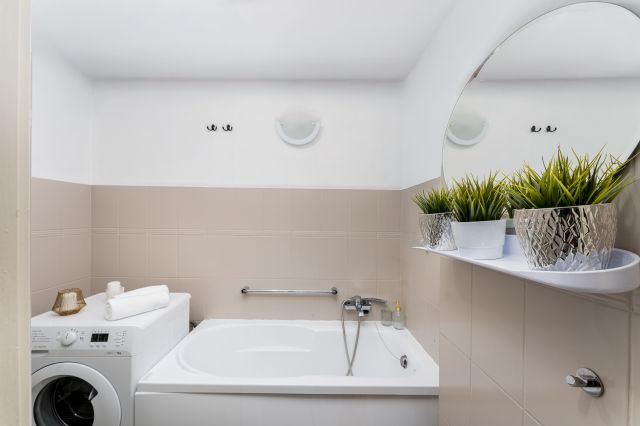 Mieszkanie 3-pokojowe Kraków Grzegórzki, ul. Półkole. Zdjęcie 9