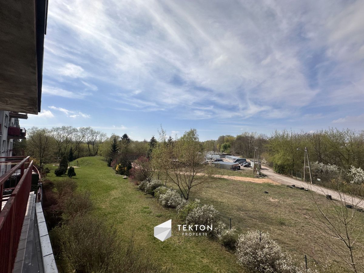 Mieszkanie 3-pokojowe Warszawa Chomiczówka, ul. Esej. Zdjęcie 16