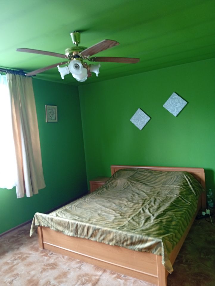 dom wolnostojący, 5 pokoi Wólka Cycowska. Zdjęcie 5