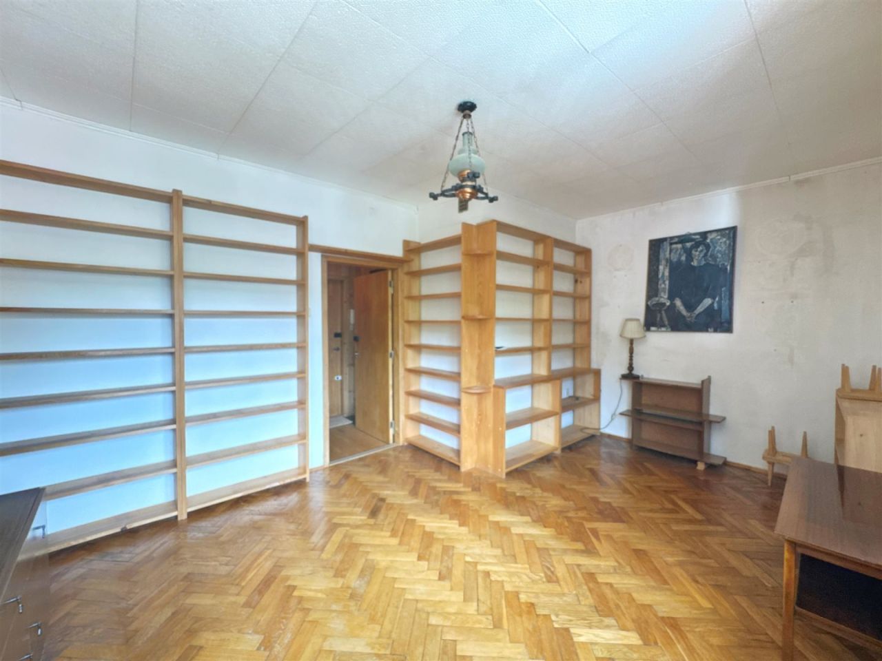 Mieszkanie 3-pokojowe Krynica-Zdrój. Zdjęcie 3