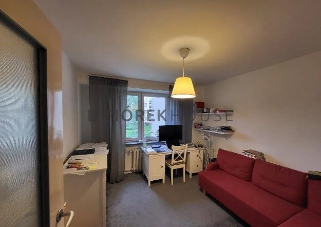 Mieszkanie 3-pokojowe Warszawa Mokotów, ul. Sonaty. Zdjęcie 2