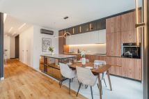 Mieszkanie 5-pokojowe Wrocław Krzyki, ul. Rybnicka. Zdjęcie 4