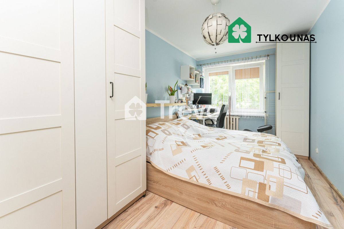 Mieszkanie 3-pokojowe Gdańsk Wrzeszcz, ul. Partyzantów. Zdjęcie 7