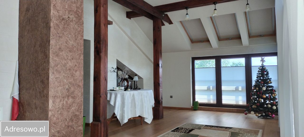 Hala/magazyn Wola Rzędzińska. Zdjęcie 3