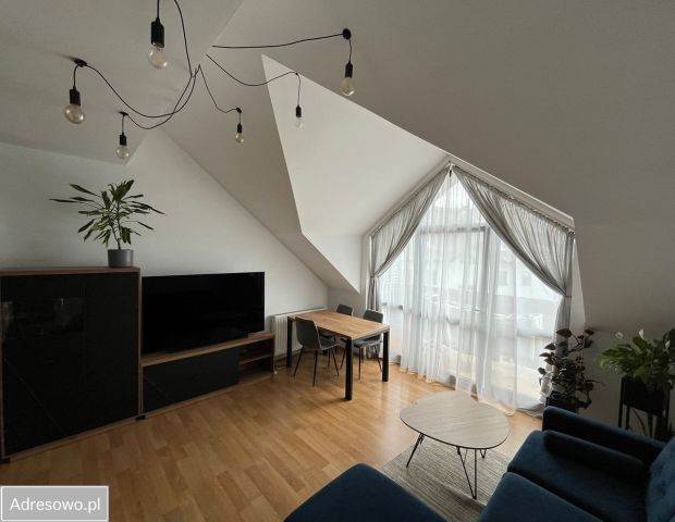 Mieszkanie 2-pokojowe Kraków Bronowice, ul. mjr. Łupaszki. Zdjęcie 1