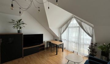 Mieszkanie 2-pokojowe Kraków Bronowice, ul. mjr. Łupaszki
