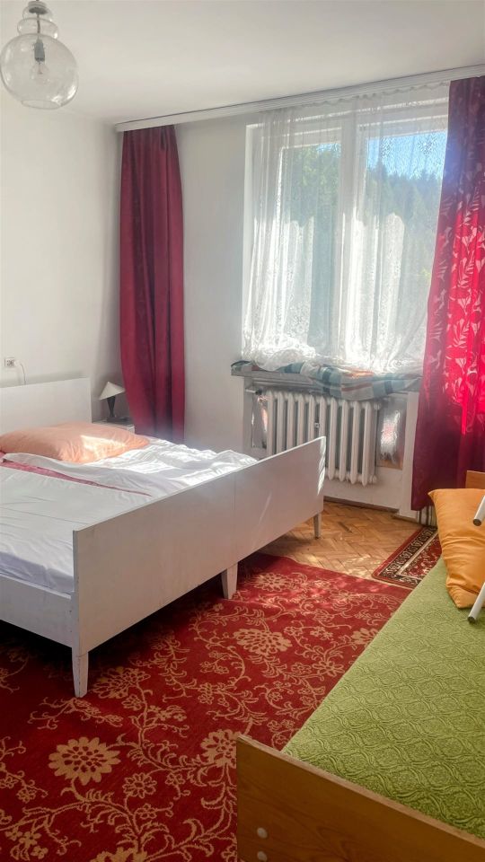 dom wolnostojący, 14 pokoi Krynica-Zdrój, ul. Leśna. Zdjęcie 31