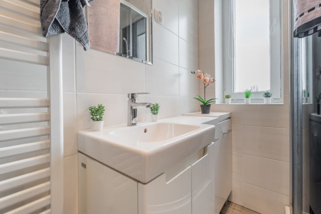 Mieszkanie 2-pokojowe Szczecin Śródmieście, ul. Jerzego Janosika. Zdjęcie 12