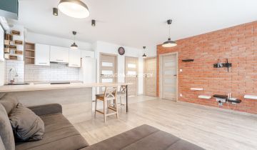 Mieszkanie 3-pokojowe Wieliczka, ul. Zbożowa