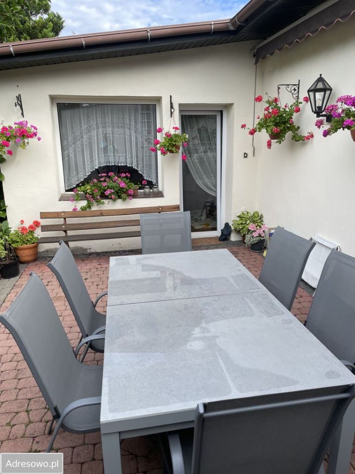 dom wolnostojący, 5 pokoi Łódź Nowe Złotno. Zdjęcie 2