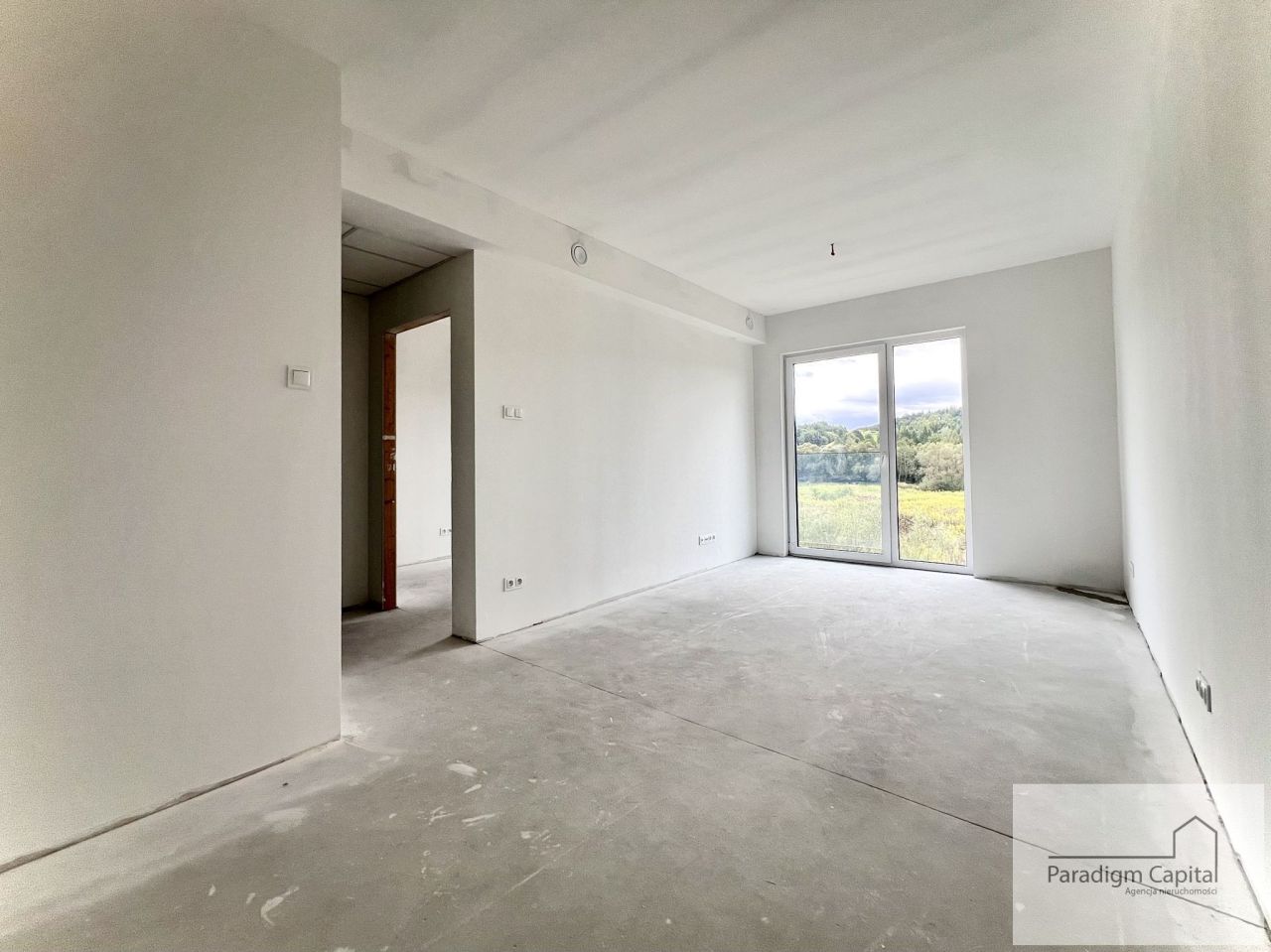 Mieszkanie 2-pokojowe Zawada. Zdjęcie 4