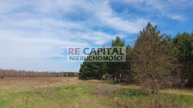 Działka budowlana Powązki. Zdjęcie 6