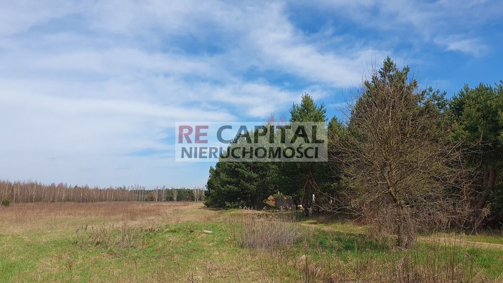 Działka budowlana Powązki. Zdjęcie 6