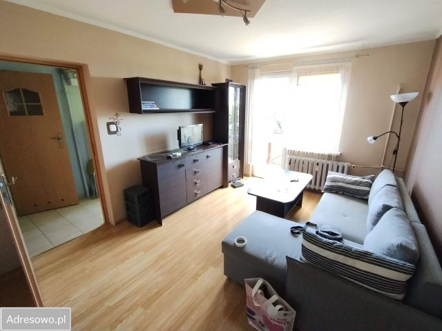 Mieszkanie 2-pokojowe Siemianowice Śląskie Bytków, ul. Alfonsa Zgrzebnioka. Zdjęcie 1