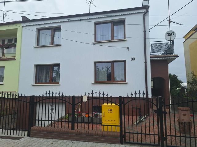 bliźniak Bydgoszcz Błonie. Zdjęcie 1